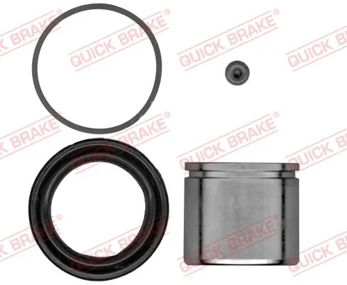 Repair Kit, brake caliper